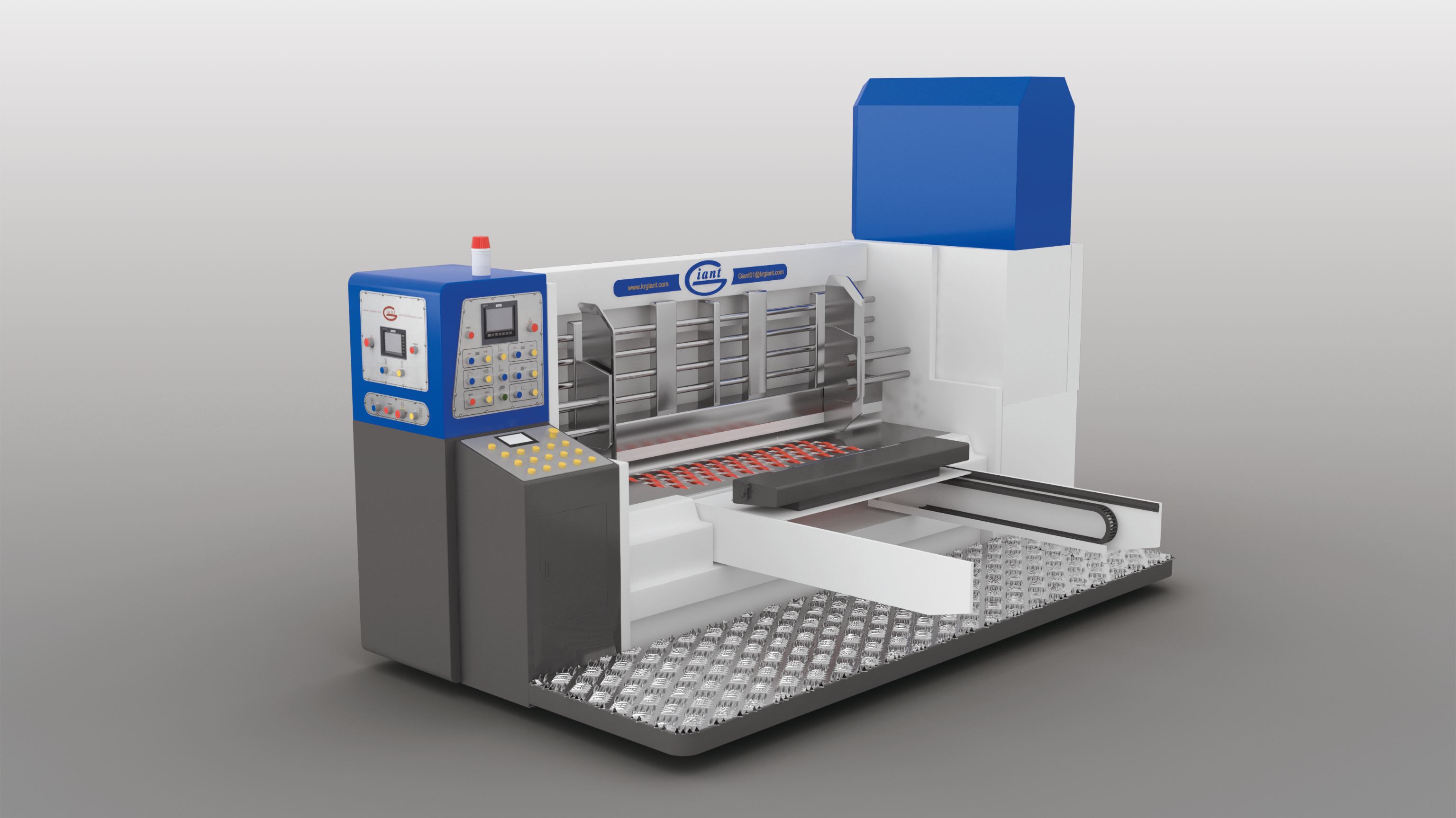 Feeding Unit